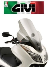 Parabrezza trasparente HONDA