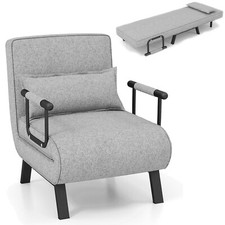 Poltrona relax 4 in 1 poltrona