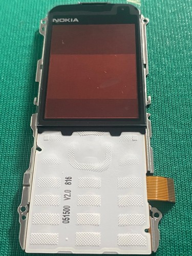 Chassis nokia 5000d - chassis,