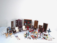 Doll House Furniture Book