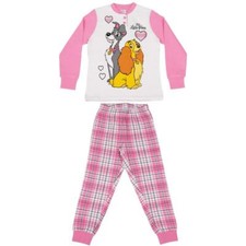 Pigiama lungo Lilli e il