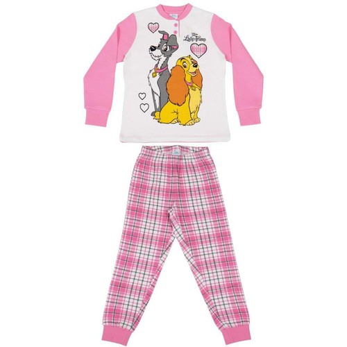Pigiama lungo lilli - lilli, il