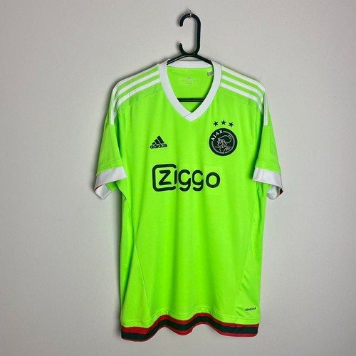 Maglia calcio - , ajax