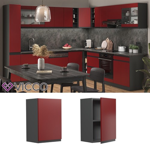 Credenza pensile credenza