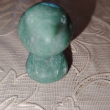 Collezione animali in pietra Corvo in avventurina