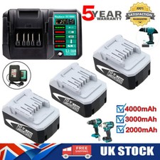 Per Makita 18V Serie G BL1813G