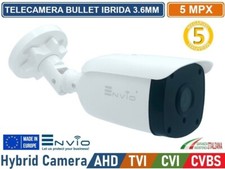TELECAMERA CCD EURVISION Sony