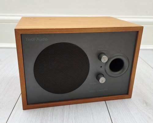 Subwoofer audio tivoli - audio,