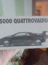 kit burago  modellino di