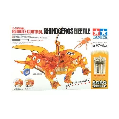 Tamiya 71118 robo model - 71118, -robo