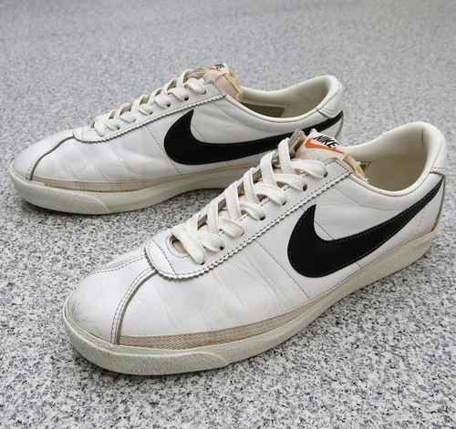 Sneakers nike bruin pelle - nike,