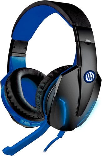 Inter cuffie gaming con - gaming,