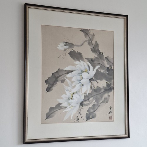 Quadro acquerello originale