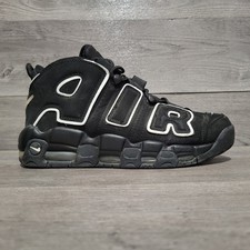 Nike air more - nike, pippens