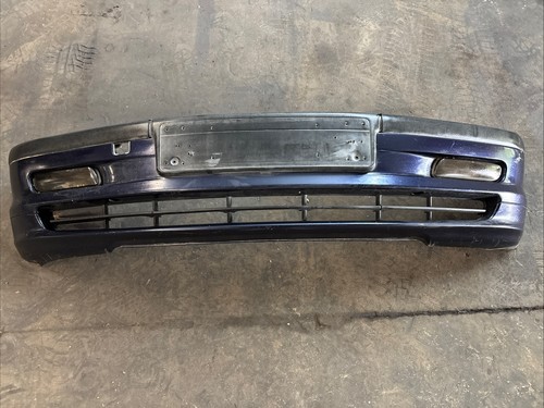 Paraurti bmw e46 completo - bmw,