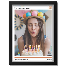 Poster Personalizzato