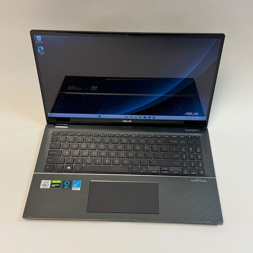 Asus zenbook flip - zenbook, 15