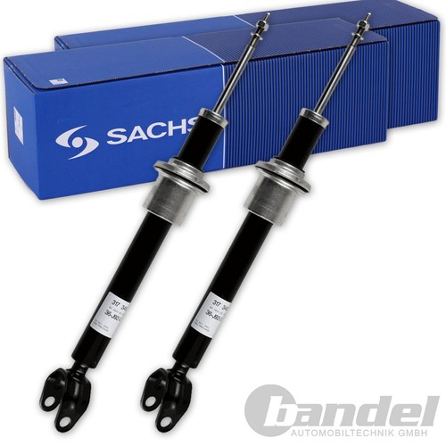 Sachs ammortizzatori - sachs,