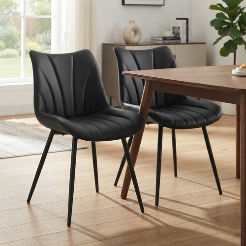 Set sedie pranzo moderne - pranzo,