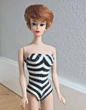 Barbie vintage BROWNETTE /
