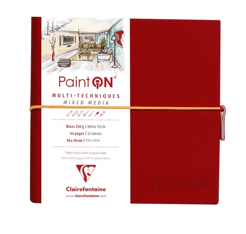 Clairefontaine 975435c - clairefontaine,