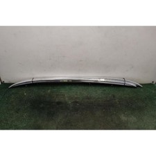 BARRE PORTATUTTO LONGITUDINALI