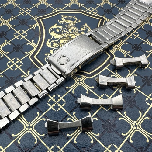 Omega 1967 ref bracciale - omega,