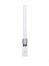 Rocket m5 + Antenna AMO-5G10 Ubiquiti 2x2 Doppia polarizzazione MiMo - 10dBi con