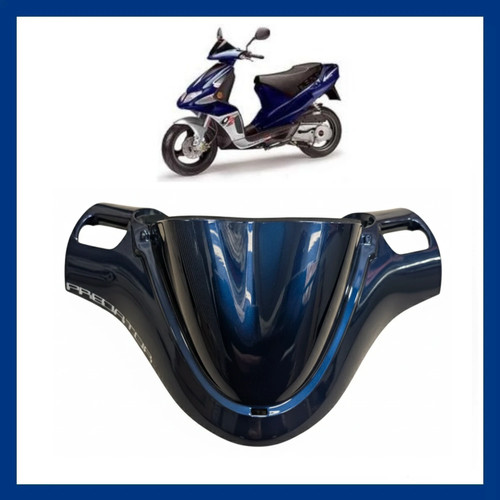 Coprimanubrio superiore - coprimanubrio,
