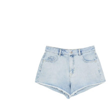 Pantaloncino Donna Patrizia Pepe Art. 2P1493 D043 Colore foto misura a scelta