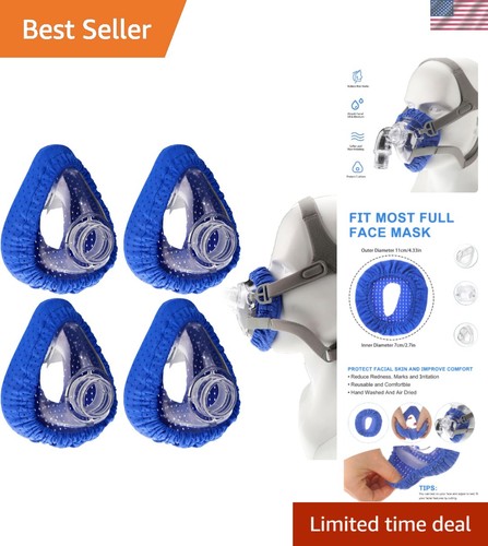 Confezione cuscini cpap - 4,