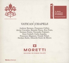 Vatican Chapels - AA.VV