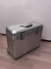 RIMOWA Topas Valigia Pilota