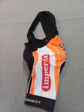 PANTALONCINI SALOPETTE BIB