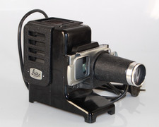 Proiettore diapositive Leitz