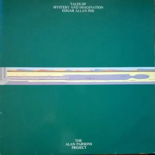 The alan parsons - the, project