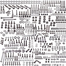 659x stainless steel atv - stainless,