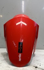 Parafango anteriore rosso
