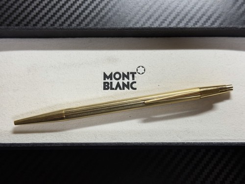 Montblanc 1947 noblesse - montblanc, no.1947