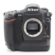 NIKON D4S BODY 861659