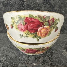 Royal Albert Old Country