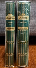 Erasmo I CLASSICI DEL PENSIERO Mondadori 2 volumi