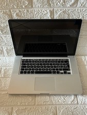 Apple MacBook Pro 15” Mid