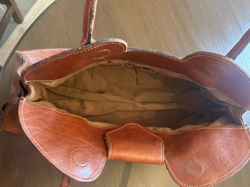 Borsa mano patricia nash - borsa,