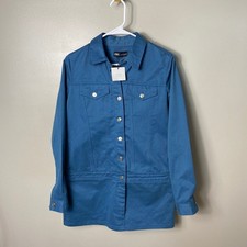 Abito camicia Zara retrò