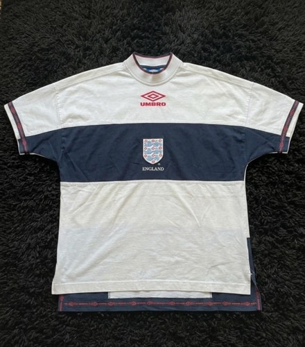 Maglia vintage inghilterra - maglia,