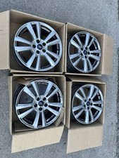 Set cerchi in lega 17^ Ford Kuga 2013/2019