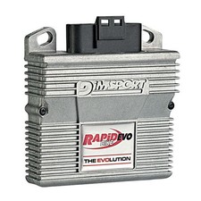 Centralina evo rif rapidbike - evo, (rif.rapidbike