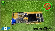 NVIDIA GEFORCE 2 MX  32MB