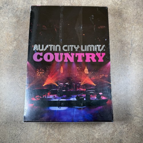 Austin city limits country - austin,